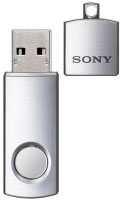 Sony Micro Vault Midi 2GB (USM2GUM) Sony Micro Vault Midi 2GB (USM2GUM)